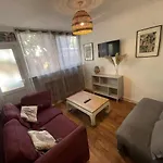 Impeccable 1-Bed Apartment in London