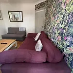 Impeccable 1-Bed Apartment in London