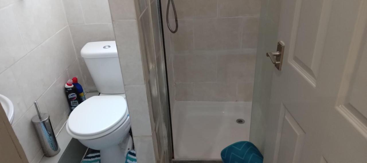 Appartamento Lovely 1 Bedroom With Garden