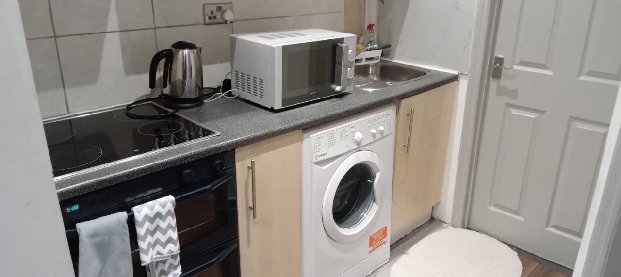 Appartamento Lovely 1 Bedroom With Garden