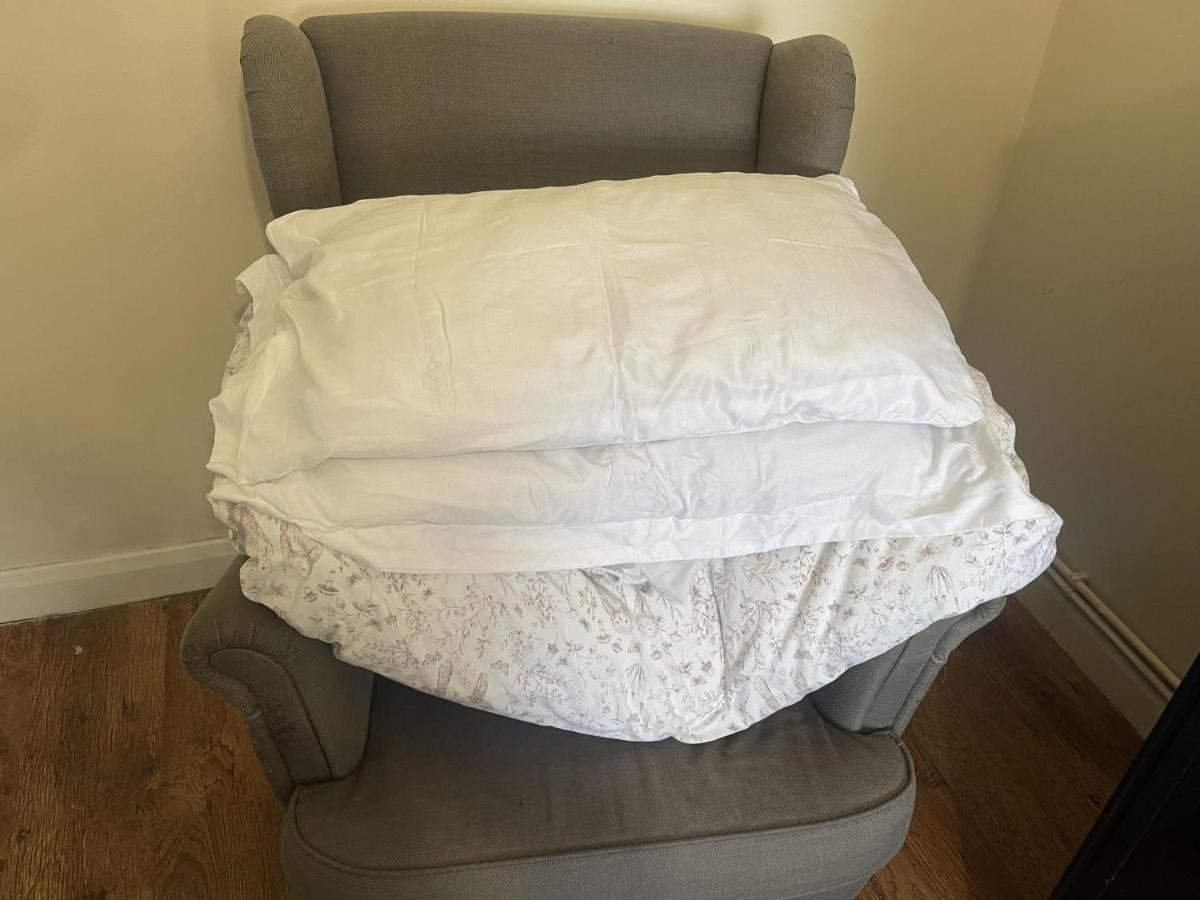 Lovely 1 Bedroom With Garden